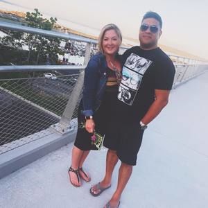 Meet your Posher, Rick